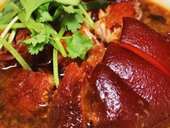 同安封肉-聪辉同安老美食饭店(大元路店)