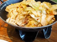 -豫江南川湘料理(岗顶六店)