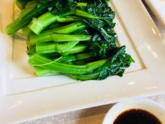 -麒麟中餐厅·经典粤菜·地道菜式老字号(广州长隆酒店)