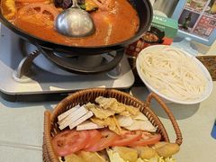 -大师傅金奖啤酒鱼(西街口总店)