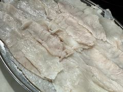 -菜忠潮州牛肉店(岗厦店)