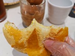 -龙记·香港茶餐厅(海上世界店)