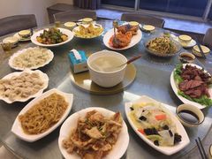 -东北老家私房菜(文灶店)