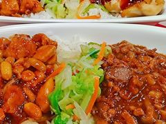 -和合谷(北新桥店)