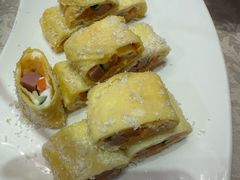 -阿英煲(凉城路店)