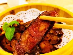 川味香肠-大鸭梨烤鸭店(花园村店)