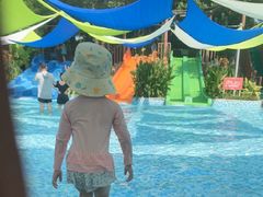 -苏州乐园森林水世界