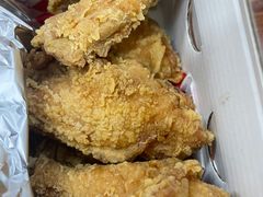 -SUN炸鸡专门店(西塔总店)