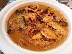 -上关雪東北菜(中房金谊店)