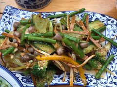 -陈掌柜澄城水盆羊肉(钟楼店)