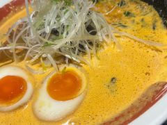 -雷门拉面·现熬骨汤(凯德来福士店)