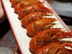 -熊记虾王·小龙虾(东晓南店)