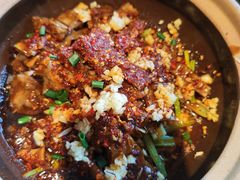 -0776食堂·京城创意菜(七里庄店)