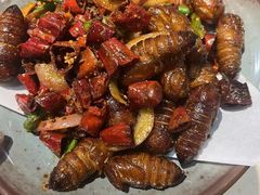 -可心筛网烤肉(南关区幸福一路店)