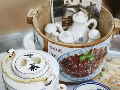 -阿殳菜馆·私厨(水围村店)