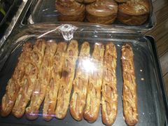 -Bread618面包生日蛋糕(欧亚商都店)