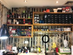 -长沙纹身·龙堂刺青·三土师傅的店