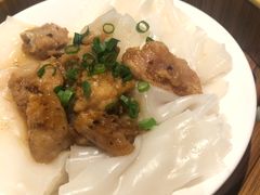 -香云轩·顺德菜(香云纱园林酒店店)
