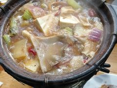 -范贤光鸡公煲(平乐园总店)