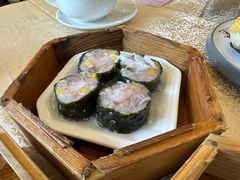 -麒麟中餐厅·经典粤菜·地道菜式老字号(广州长隆酒店)