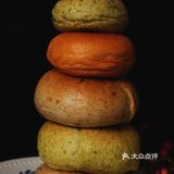 芋圆老说自己调味不行，我觉得非常吖