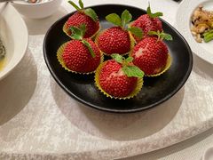 -夏宫中餐厅(静安香格里拉店)