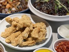 -淘淘园·韩式手工炸酱面(井亭天地店)