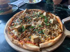 -The Rug Cafe(王府中环店)