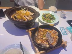 -客家班·客家菜(嘉禾金铂店)