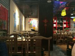 大堂-满园春饼(运河城店)