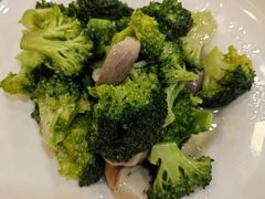 -烤肉宛饭庄(北新桥店)