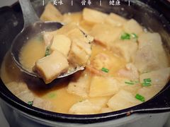 -富临轩私房菜(集庆门大街店)