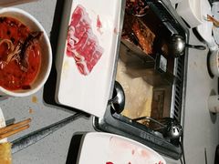 -海底捞火锅(天一广场亚细亚店)