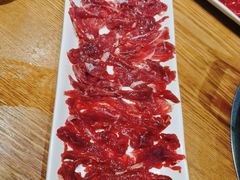 匙柄-掂档潮汕牛肉火锅(cityon熙地港店)