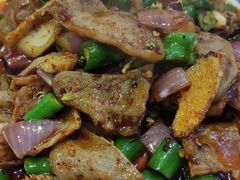 -冯四孃跷脚牛肉·川菜(徐州云龙店)