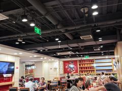 -宏状元现熬粥·京味菜(五棵松店)