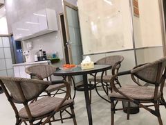 -中田健身工作室(嘉定江桥店)