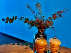 -Arpanda阿潘答餐厅(郎园店)