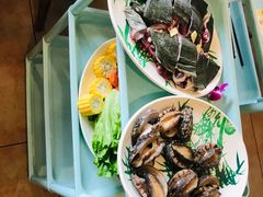 -尚竹阁冬瓜盅·18年地标美食(平洲店)