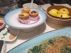 -陶陶居酒家(新天地店)