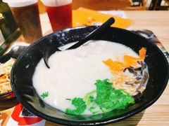 -渔米丰·广府鱼汤米线(光明广场店)