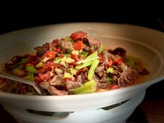 -湘轩·土菜研究院(光大店)