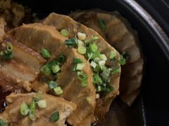 -卢大鲜鱼头捞饭(美利广场店)