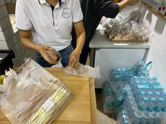 -韩国利尔面包(桂林路店)