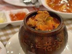 -华梅西餐厅(哈尔滨中央大街店)