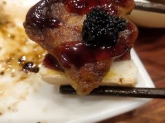 鹅肝-大渔之观(安贞店)