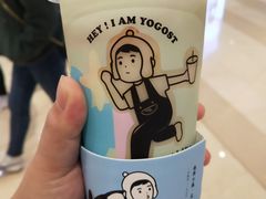 益生香橙君-我是酸奶君(壹方城店)