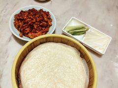 -小菜园新徽菜(上海浦东复地活力城店)