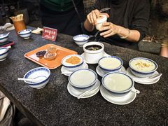 -周大娘牛乳(旧寨古村总店)