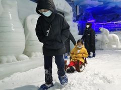 -杭州少年儿童公园
